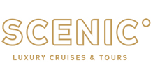 Scenic — Rhine river cruises